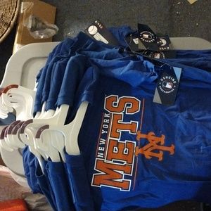 New York Mets kids t-shirts